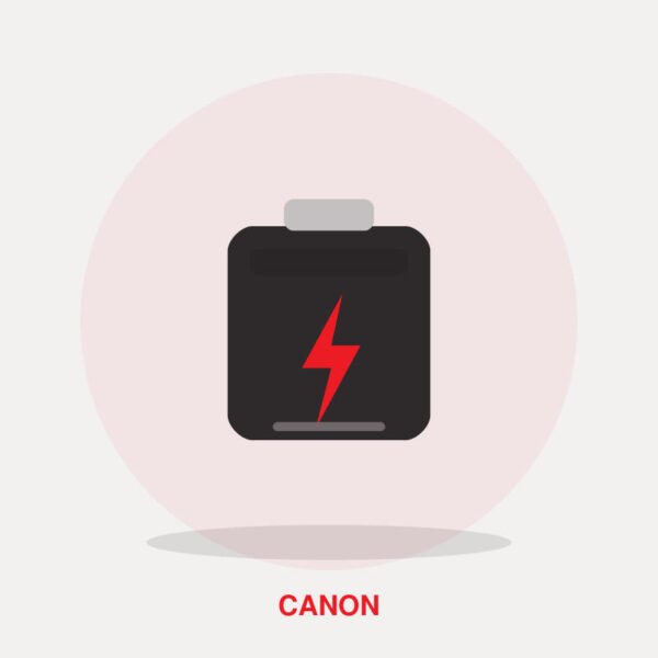Canon LP-E17 Rechargeable Battery