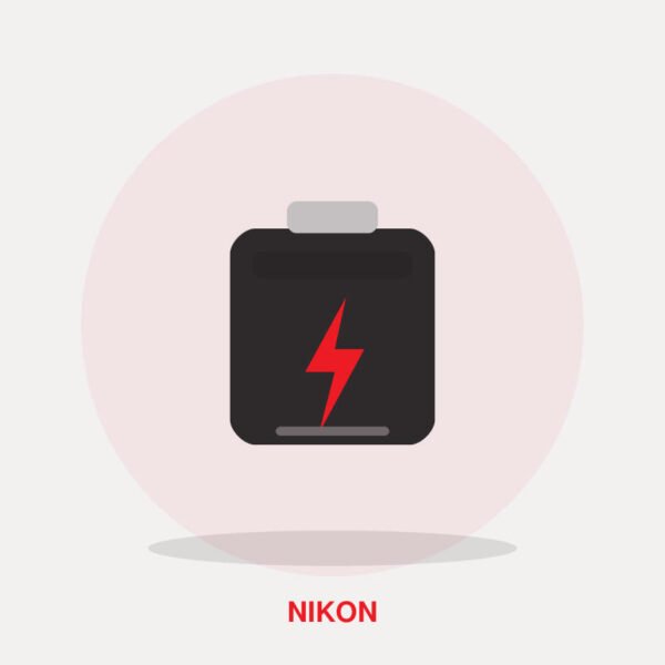 Nikon EN-EL15c Rechargeable Battery