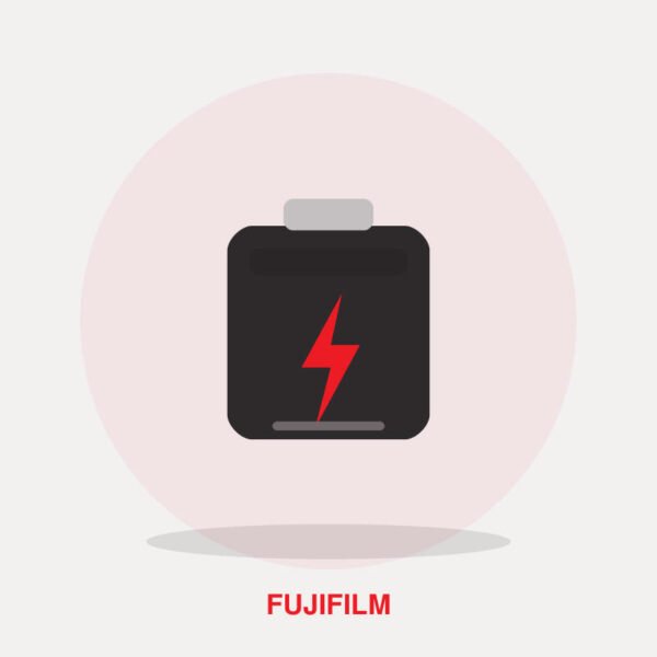Fujifilm NP-W126S Rechargeable Battery