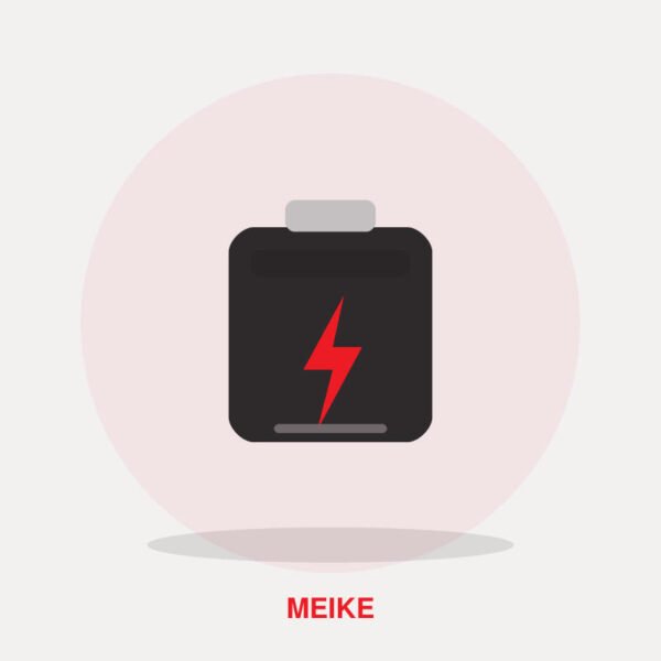 Meike MK-D750 Battery Grip for Nikon D750