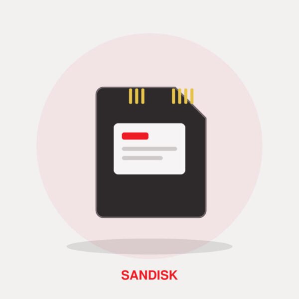 SanDisk Extreme microSDXC UHS-I Card (A2)