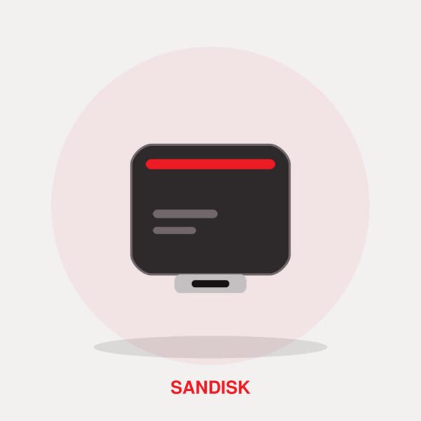 SanDisk Extreme PRO USB 3.2 Gen 2 Portable SSD