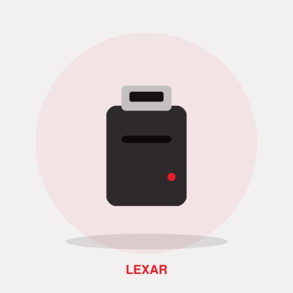 Lexar Professional Workflow CFexpress Type B Reader