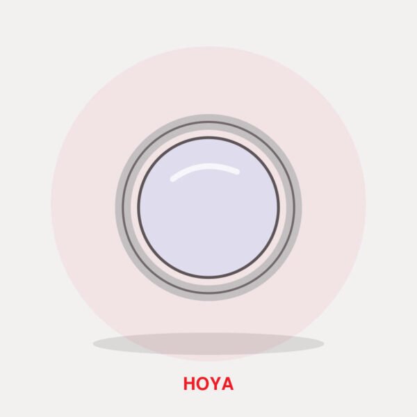 Hoya HD CIR-PL Polarising Filter