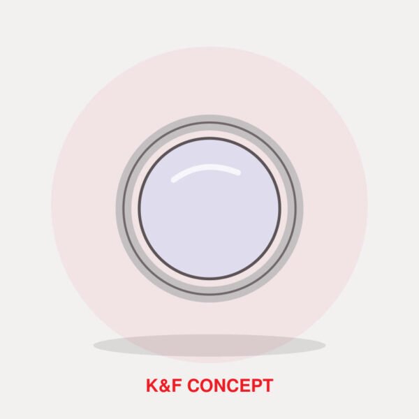 K&F Concept Nano-X ND1000 (10-Stop) Filter