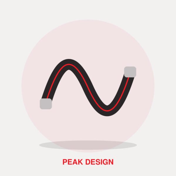 Peak Design Slide Lite Camera Strap