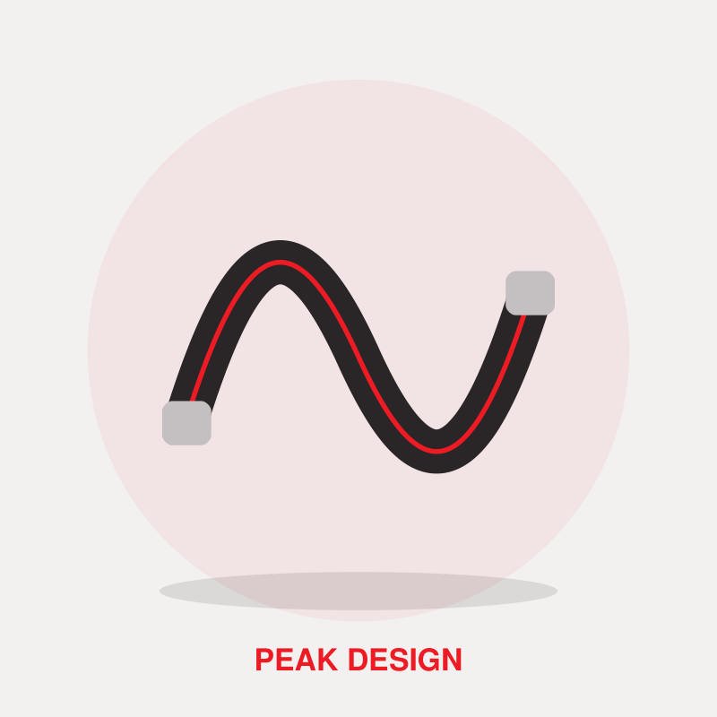 Peak Design Slide Lite Camera Strap