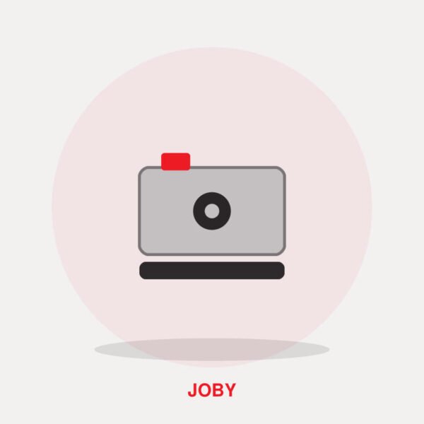 Joby UltraPlate 3K Quick-Release Plate