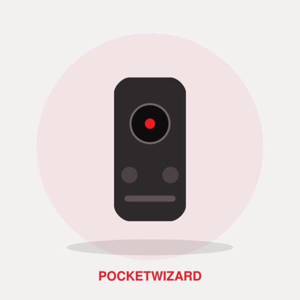 Pocketwizard Plus IV Transceiver