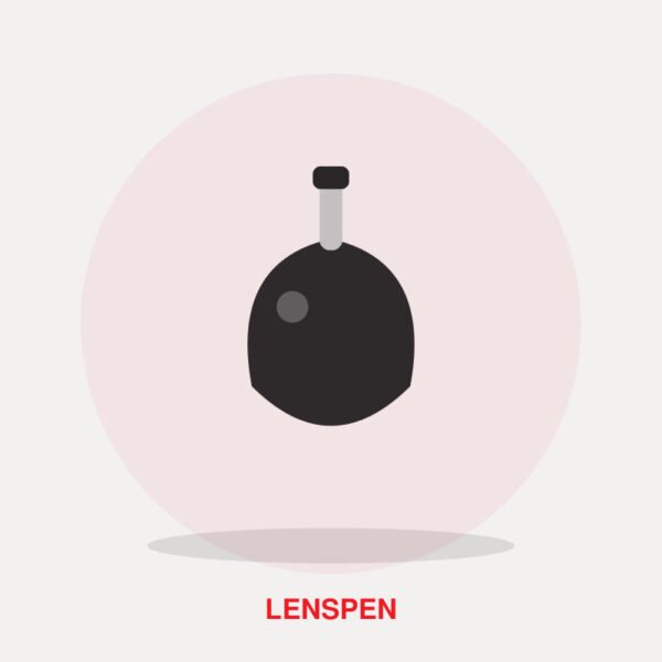 Lenspen Lens Cleaning Pen