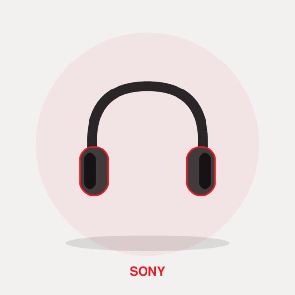 Sony MDR-7506 Professional Studio Headphones