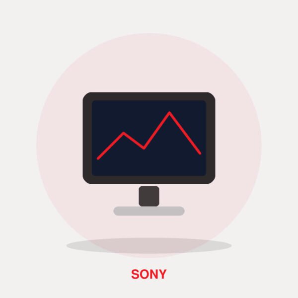 Sony MDR-V6 Studio Monitor Headphones