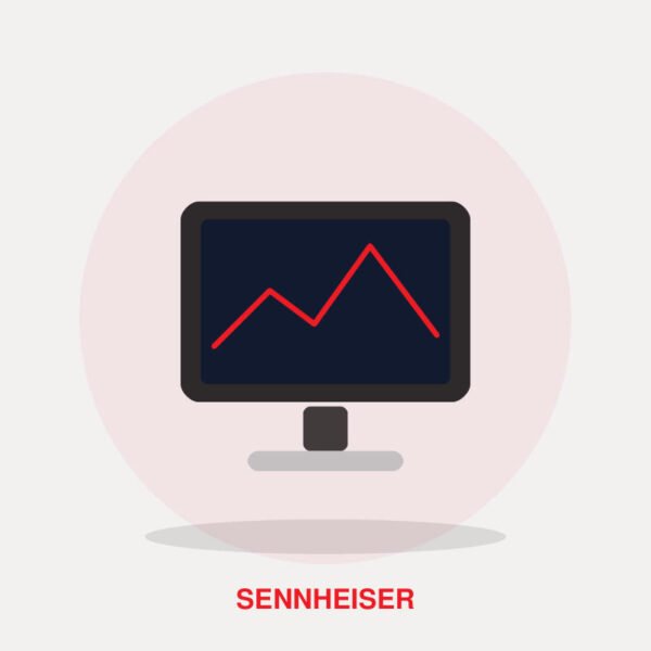 Sennheiser HD 280 Pro Monitor Headphones