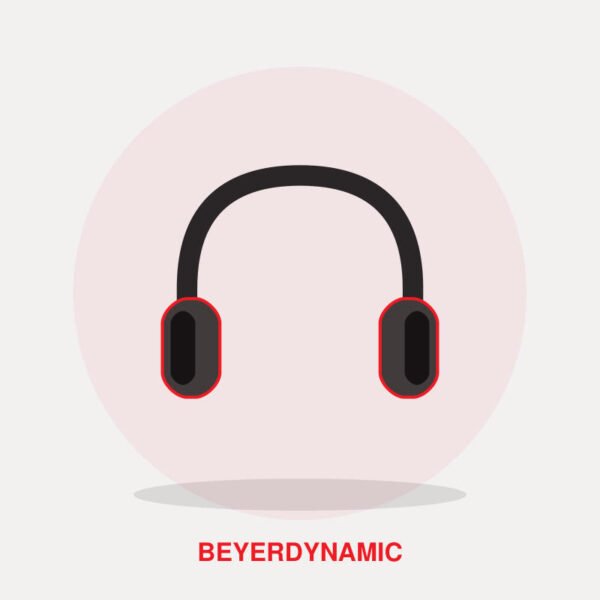 Beyerdynamic DT 770 Pro Studio Headphones