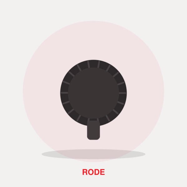 Rode DeadCat VMPR Windscreen
