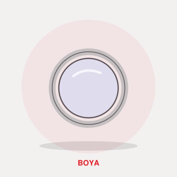 Boya BY-WS3 Pop Filter / Windshield Cover
