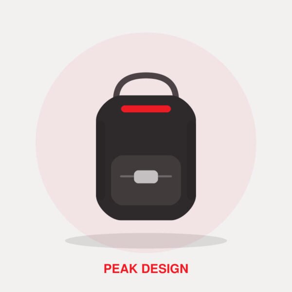 Peak Design Everyday Backpack 20L v2