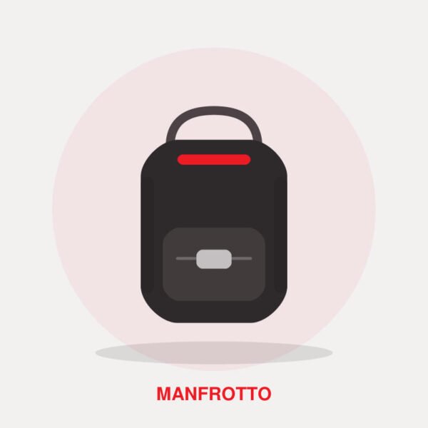 Manfrotto Advanced Befree Backpack