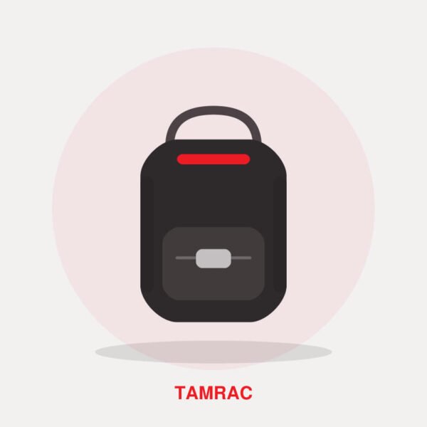 Tamrac Anvil 23 Pro Backpack
