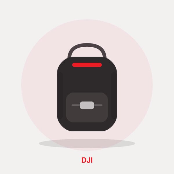 DJI Mavic Air 2 / Air 3 Backpack