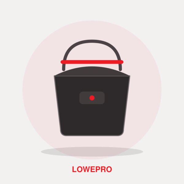 Lowepro Format 160 Shoulder Bag