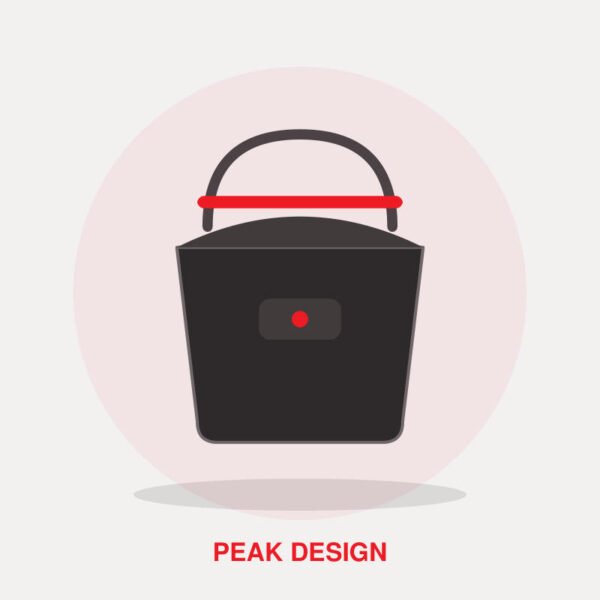Peak Design Everyday Sling 6L v2