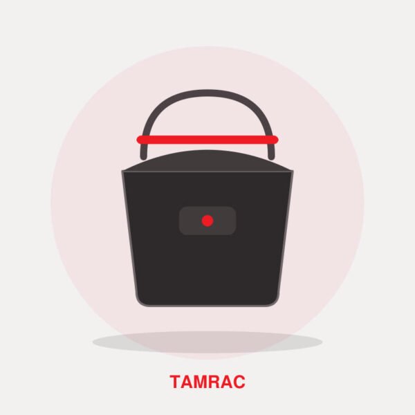 Tamrac Pro Shoulder Camera Bag