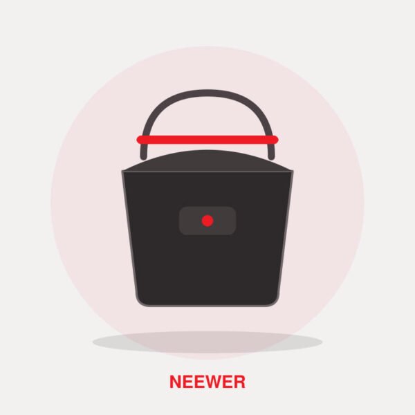 Neewer Waterproof Camera Sling Bag