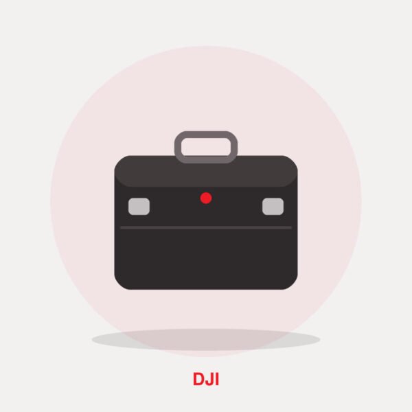 DJI Mavic 3 Hard Case
