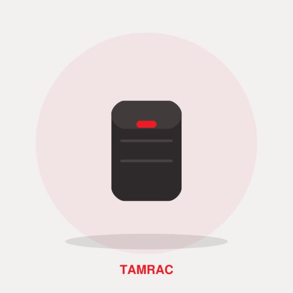 Tamrac Lens Pouch 3.0