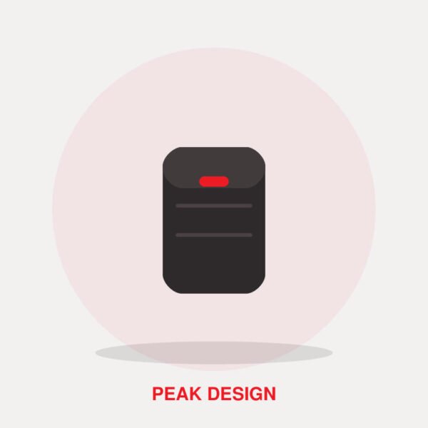 Peak Design Camera Cube Small