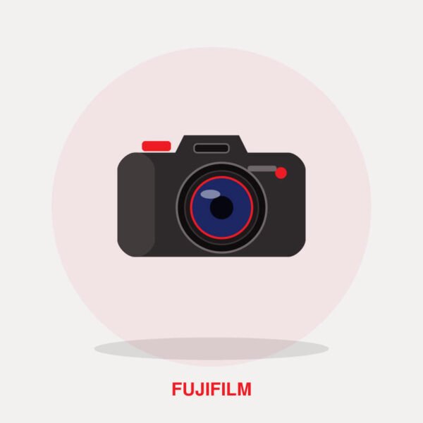 Fujifilm X-E4 Mirrorless Camera with 27mm Lens Kit