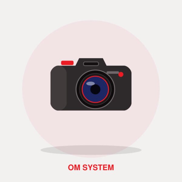 OM System OM-1 Mark II Mirrorless Camera (Body Only)