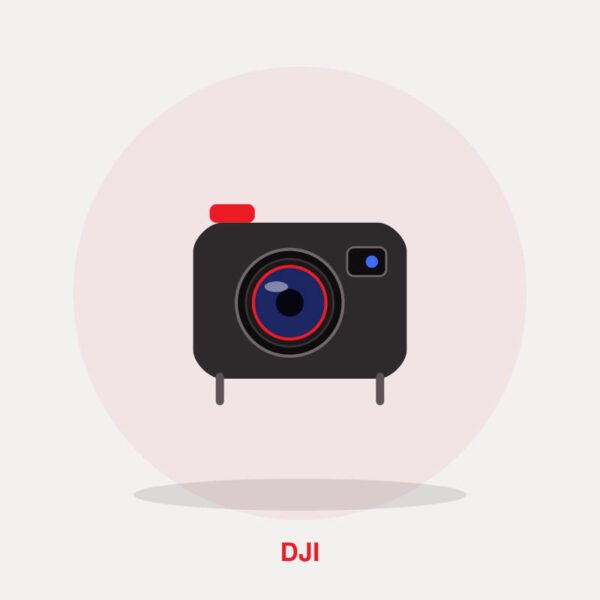 DJI Osmo Action 4 Adventure Combo