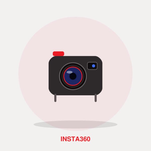 Insta360 Ace Pro 2 Action Camera
