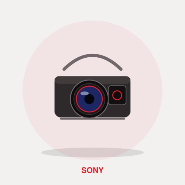 Sony FX30 Super 35 Cinema Line Camera