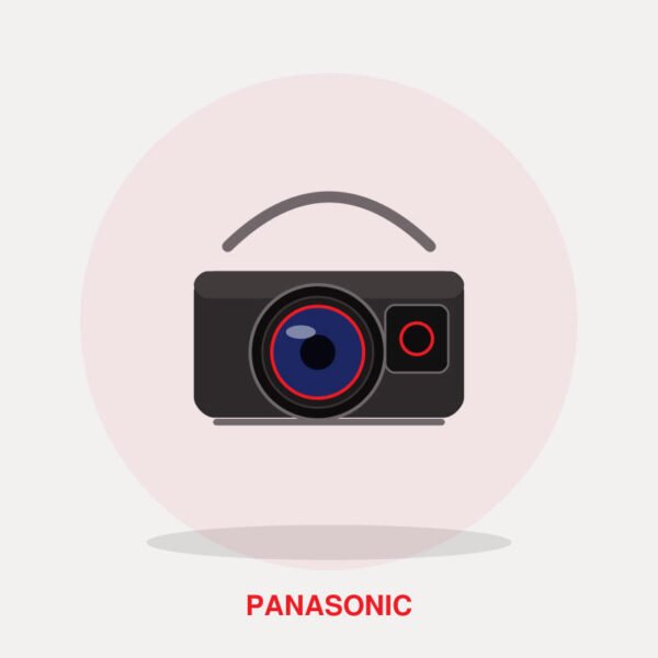 Panasonic Lumix BGH1 Cinema Box Camera