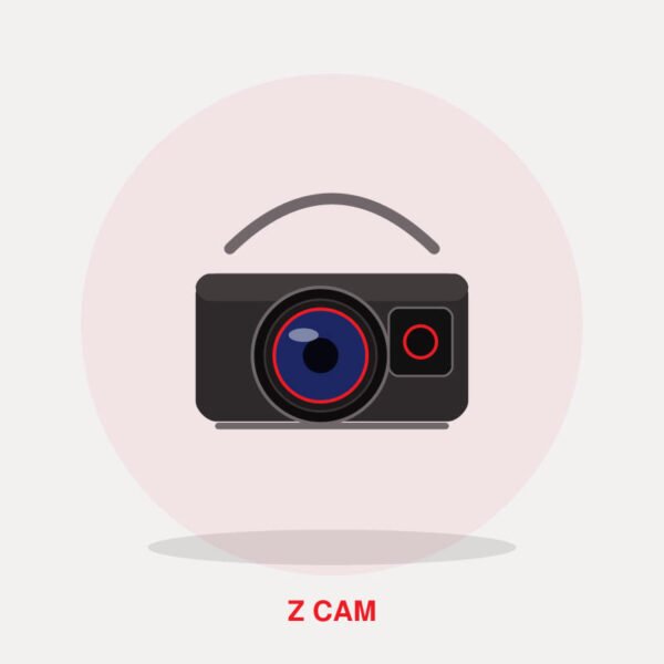 Z CAM E2-S6 Super 35 Cinema Camera