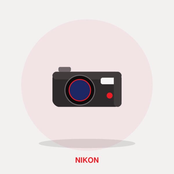 Nikon Coolpix P950 Super-Zoom Camera