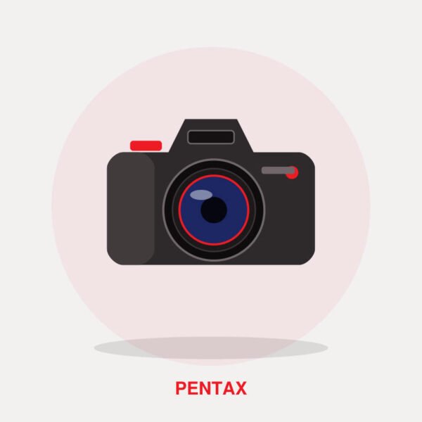 Pentax 645Z Medium Format DSLR (Body Only)