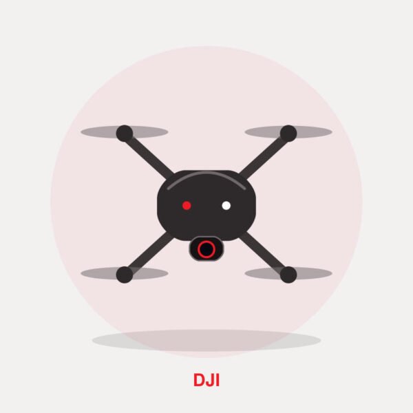 DJI Matrice 30T Drone