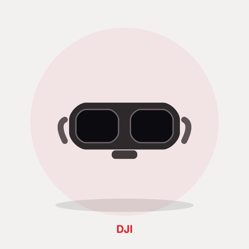 DJI Goggles 3