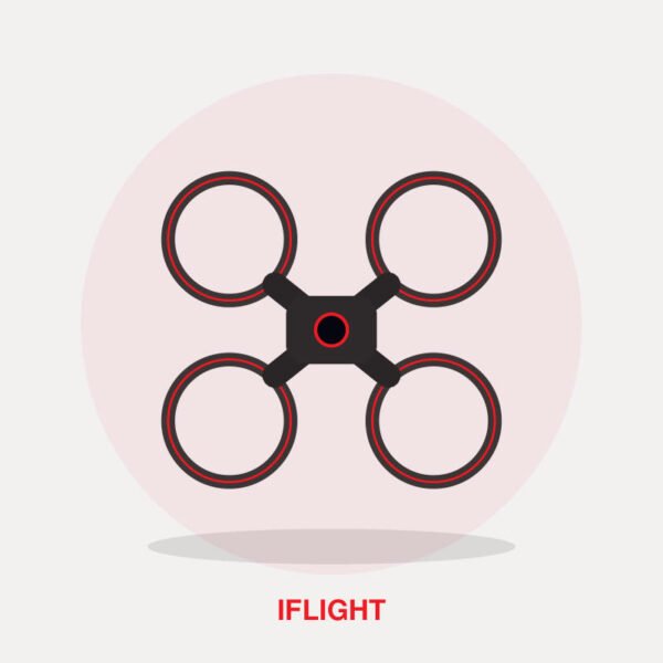 iFlight Nazgul Evoque F5 HD FPV Drone