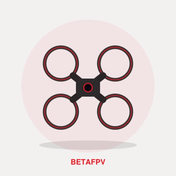 Betafpv Cetus X FPV Kit