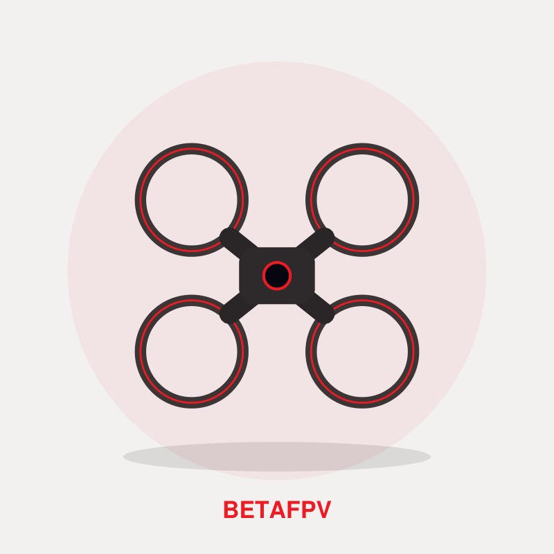 Betafpv Cetus X FPV Kit