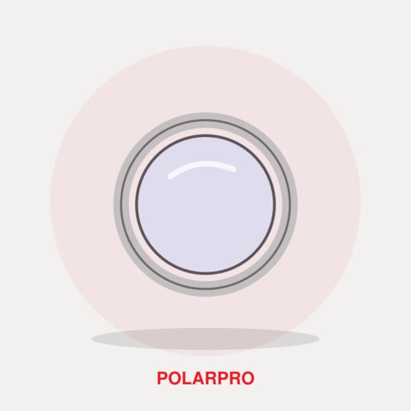 PolarPro Cinema Series ND/PL Filter Set for DJI Mini 4 Pro