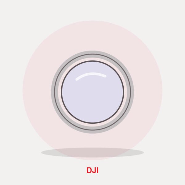DJI Air 3 ND Filters Set (ND16/64/256)