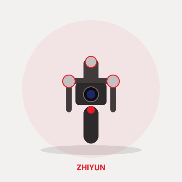 Zhiyun Weebill 3S Gimbal Combo