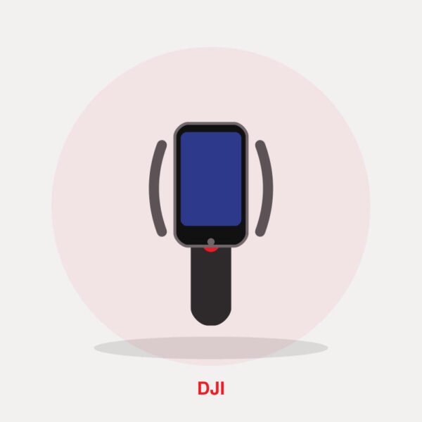 DJI Osmo Mobile SE Smartphone Gimbal