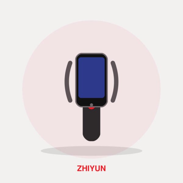 Zhiyun Smooth 5S Combo